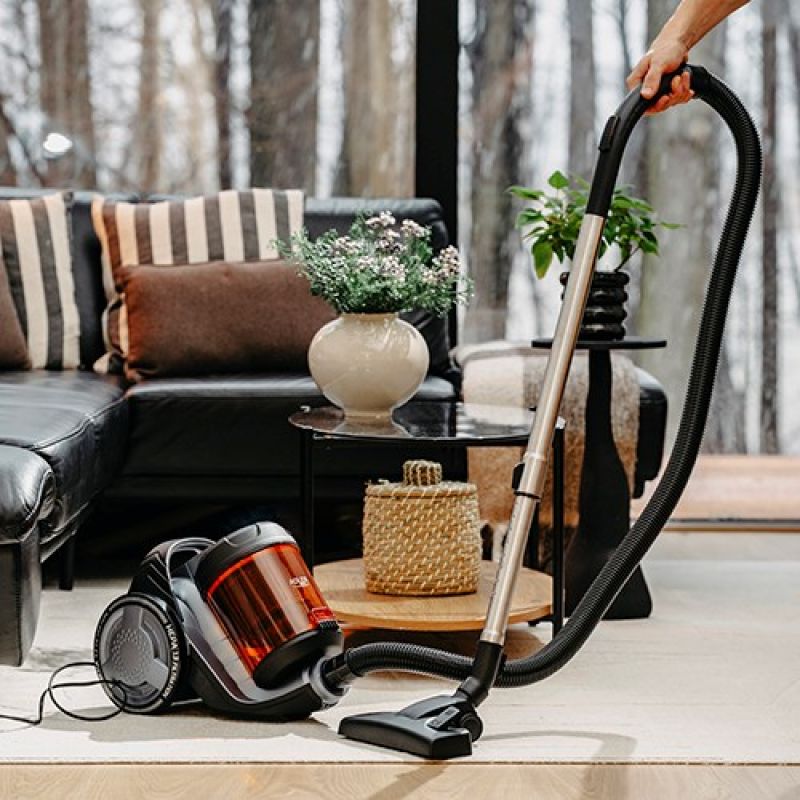 ADLER AD 7065 vacuum cleaner AGD - Produkty/Odkurzacze Your Sports Performance