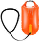 Swimming buoy Aqua-speed S877071 Accessories/Swimming accessories Your Sports Performance