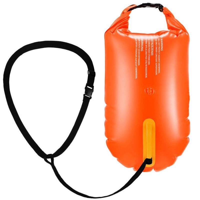 Swimming buoy Aqua-speed S877071 Accessories/Swimming accessories Your Sports Performance