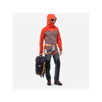 MILLET Kamet Gtx Jkt M men's jacket red
