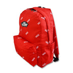 Vans New Skool Backpack 20L True Red - VN0006280PZ1 Akcesoria i sprzęt koszykarski/Torby i plecaki Your Sports Performance