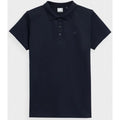 T-shirt 4F W H4Z22TSD355NAVY Clothing/Training Your Sports Performance