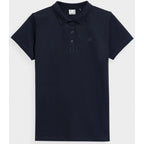 T-shirt 4F W H4Z22TSD355NAVY Clothing/Training Your Sports Performance
