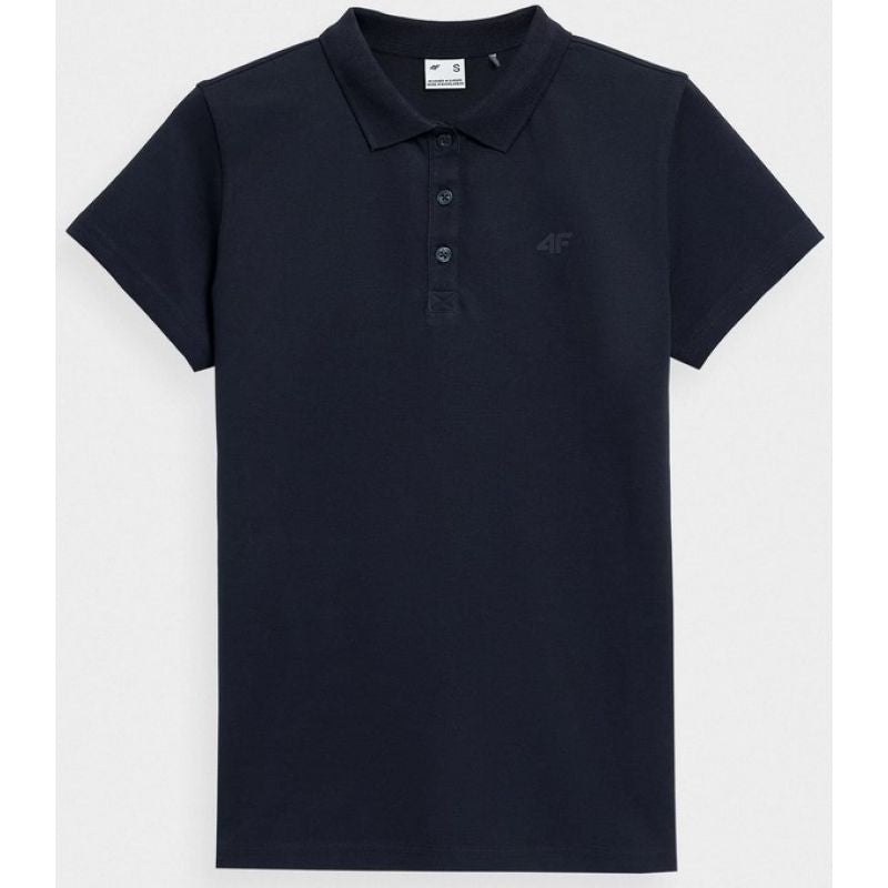 T-shirt 4F W H4Z22TSD355NAVY Clothing/Training Your Sports Performance