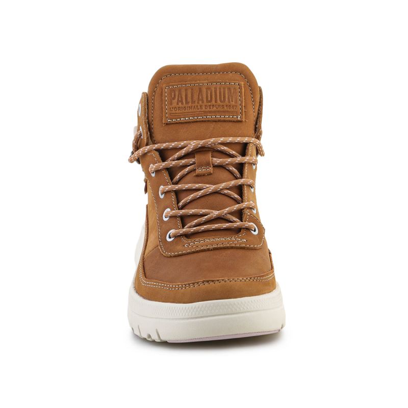 Palladium Pallaflex Cuff Warm W 94339-252-M shoes Footwear/Lifestyle/Palladium Your Sports Performance