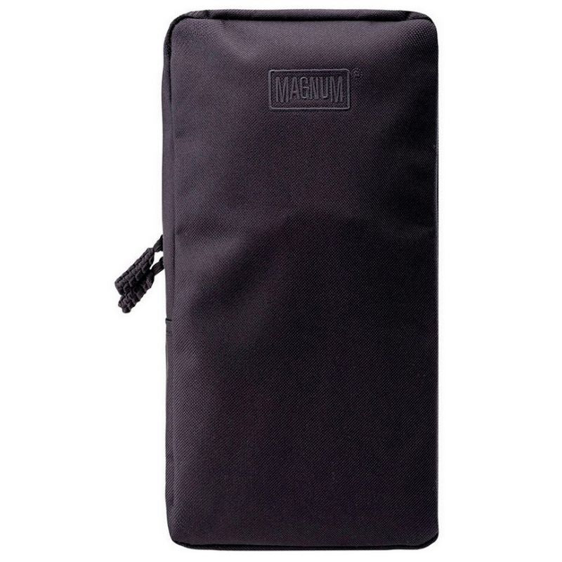 Pouch, cosmetic Magnum Pocket Vz5 92800407096 Accessories/Plecaki/Magnum Your Sports Performance