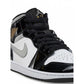 Nike Jordan Air Jordan 1 Mid SE M HV0789-010 shoes Footwear/Lifestyle Nike