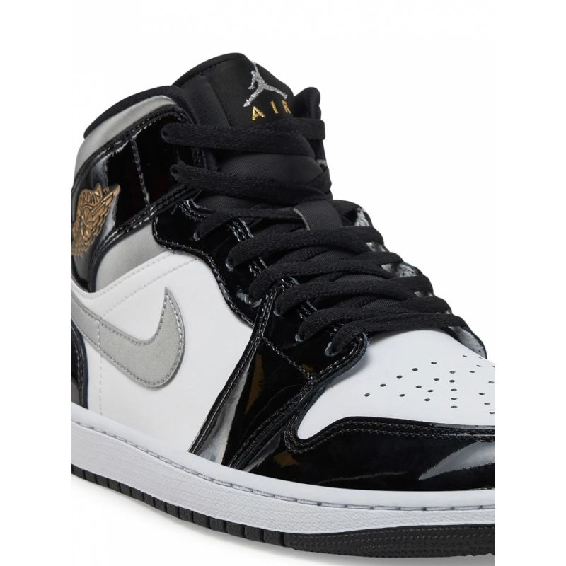 Nike Jordan Air Jordan 1 Mid SE M HV0789-010 shoes Footwear/Lifestyle Nike