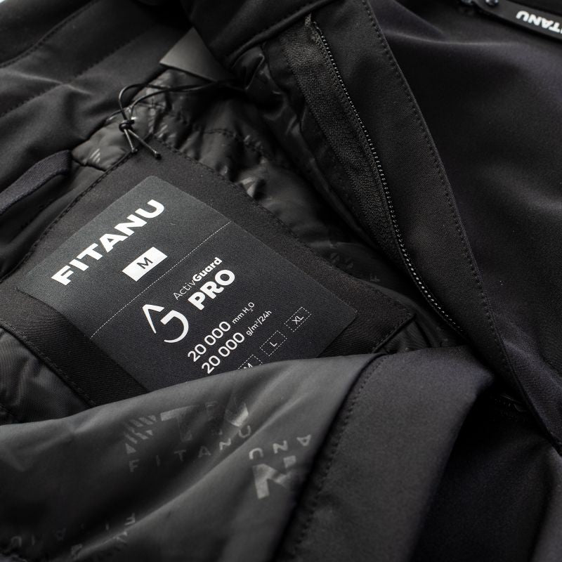 Men's Pants MALTINO PANTS PRIMALOFT To be categorized Your Sports Performance