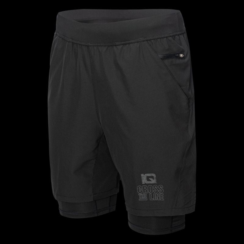 Men's WELBY Shorts IQ