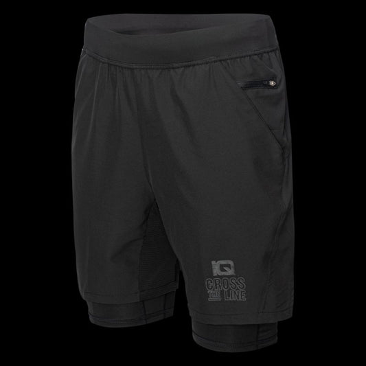 Men's WELBY Shorts IQ