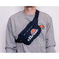 Ellesse Rosca Cross Body Bag SAAY0593429 Accessories/Sachets / Belts / Bags Your Sports Performance