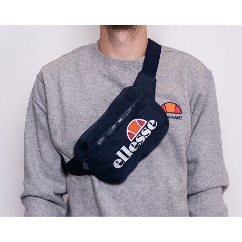 Ellesse Rosca Cross Body Bag SAAY0593429 Accessories/Sachets / Belts / Bags Your Sports Performance