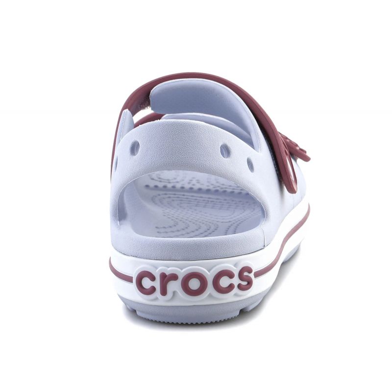 Crocs Crocband Cruiser Sandal Jr 209423-5AH sandals Footwear/Swimming/Kids Crocs