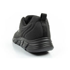 Skechers Bobs B Flex women's sports sneakers fashionable black Skechers