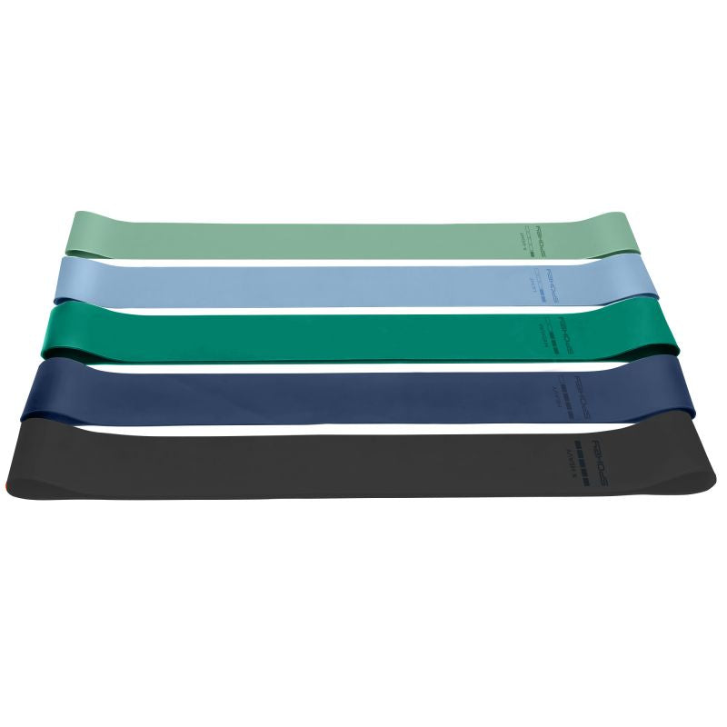 Spokey Artio SPK-943618 fitness rubber set Accessories/Training equipment Your Sports Performance