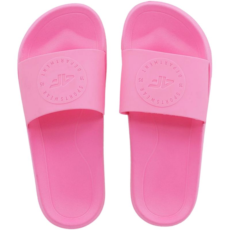 Flip flops 4F F045A W 4FMM00FFLIF045A 53S Footwear/Lifestyle/4F 4F