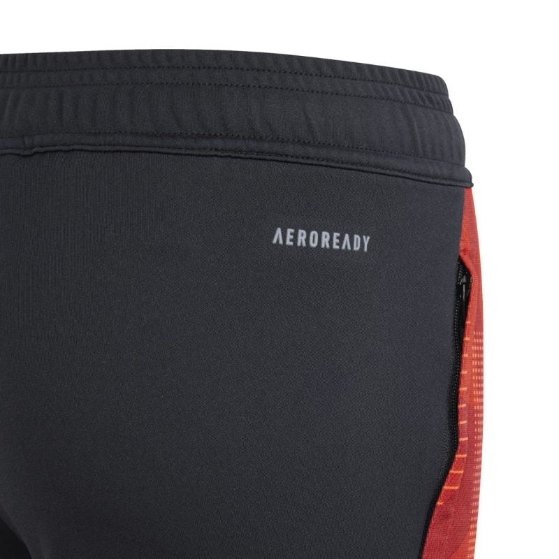 Adidas Tiro 24 Competition Training Jr IS1638 pants Clothing/Football Adidas