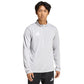Men's adidas Entrada 26 Training Top sweatshirt gray JZ6654 To be categorized Your Sports Performance
