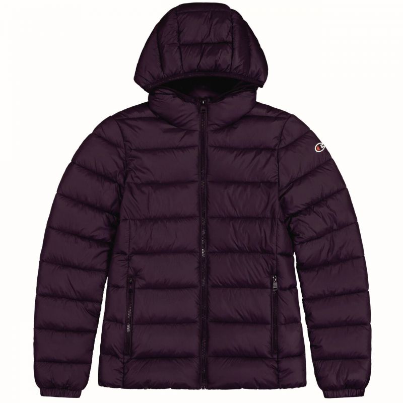 Champion Hooded Polyfilled Jacket W 117568 VS503 Clothing/Outdoor/Champion Your Sports Performance