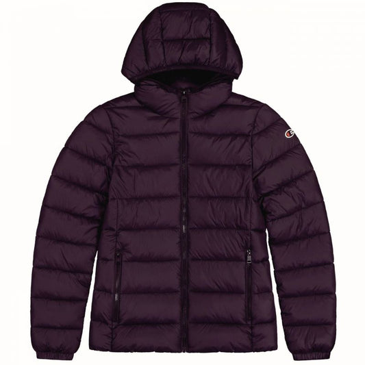 Champion Hooded Polyfilled Jacket W 117568 VS503 Clothing/Outdoor/Champion Your Sports Performance