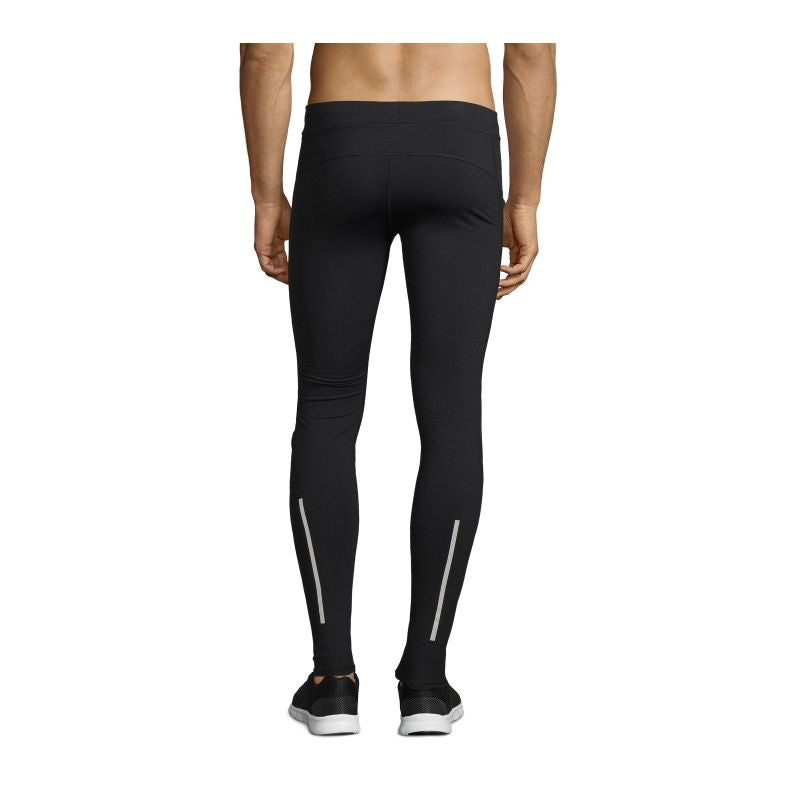 CASALL M Windtherm Tights Leggings Black Casall