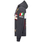 Geographical Norway Filio 100 M sweatshirt WW5417H/GN/Dark Gray Clothing/Outdoor/Geographical Norway Your Sports Performance