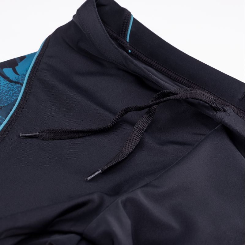 Children's FIERO JR Bathing Boxers AquaWave