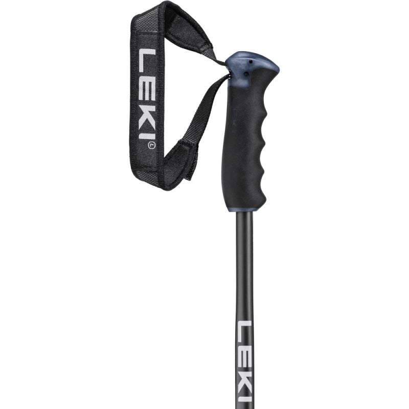 LEKI Neolite AIRFOIL ski poles 135 cm Anthracite Aluminum Akcesoria sportowe i turystyczne/Kije do Nordic Walking i trekkingu Your Sports Performance