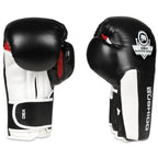 10oz Boxing Gloves - Phantom White - Valor Series rękawice treningowe Your Sports Performance