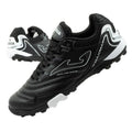 Joma men's sports shoes Maxima 2501 indoor football shoes black Maxima