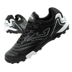 Joma men's sports shoes Maxima 2501 indoor football shoes black Maxima