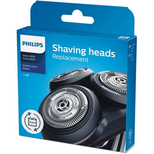 Philips SH50/50 cutting head AGD - Akcesoria/Do golarek - ostrza Your Sports Performance