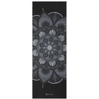 Gaiam Mystic Ink Yoga Mat 4mm 64296 Accessories/Training equipment Your Sports Performance