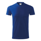 Adler Heavy V-neck T-shirt U MLI-11105 Clothing/Training/Unisex/Adler Your Sports Performance