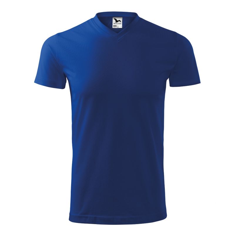 Adler Heavy V-neck T-shirt U MLI-11105 Clothing/Training/Unisex/Adler Your Sports Performance