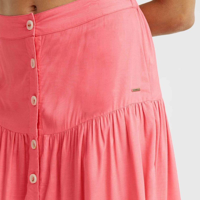 O'Neill Alofa Maxi Skirt W 92800613061 Clothing/Lifestyle/spódniczki, sukienki/ONeill Your Sports Performance