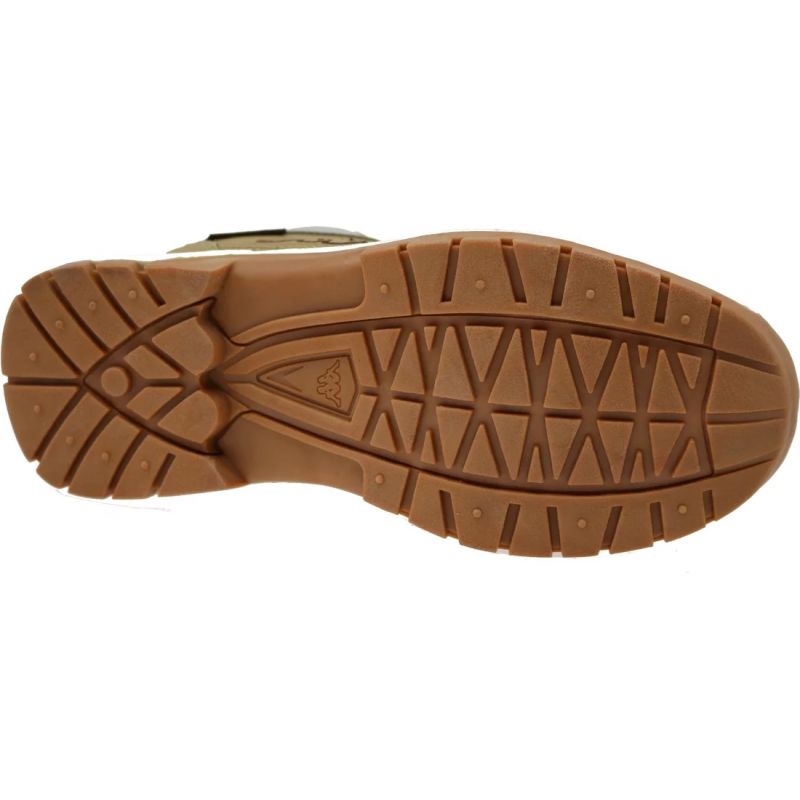 Kappa Bright Mid Light M 242075-4141 shoes Footwear/Lifestyle/Kappa Kappa