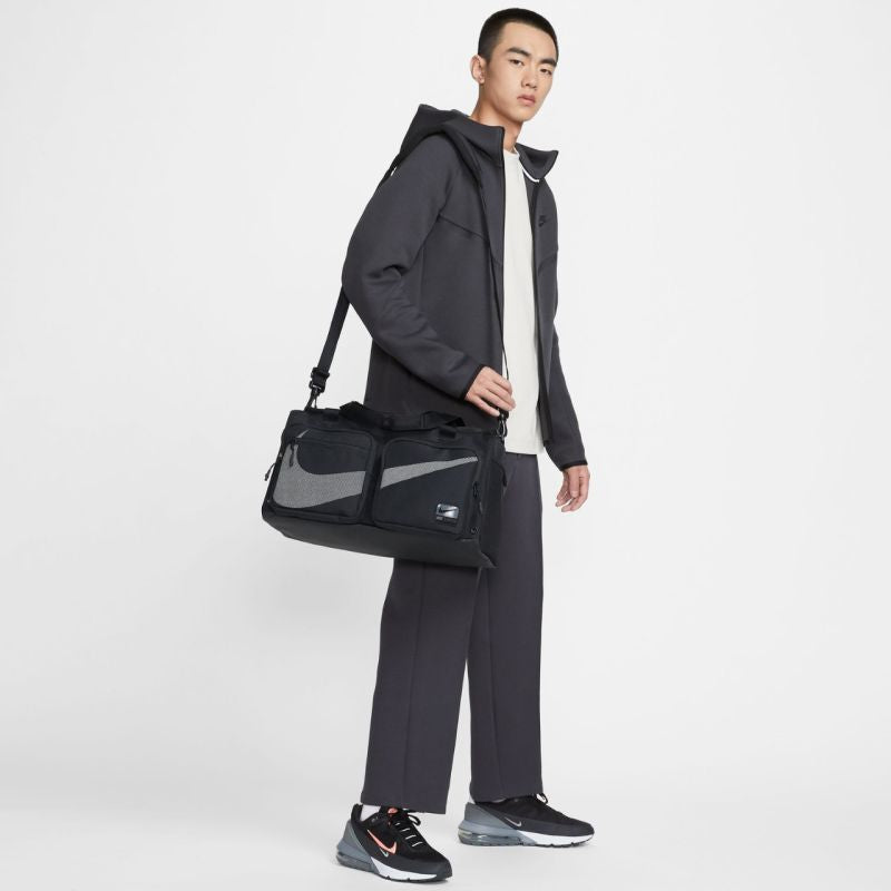 Nike Utility Power 2.0 Bag Black HF0654 010 In preparation Nike