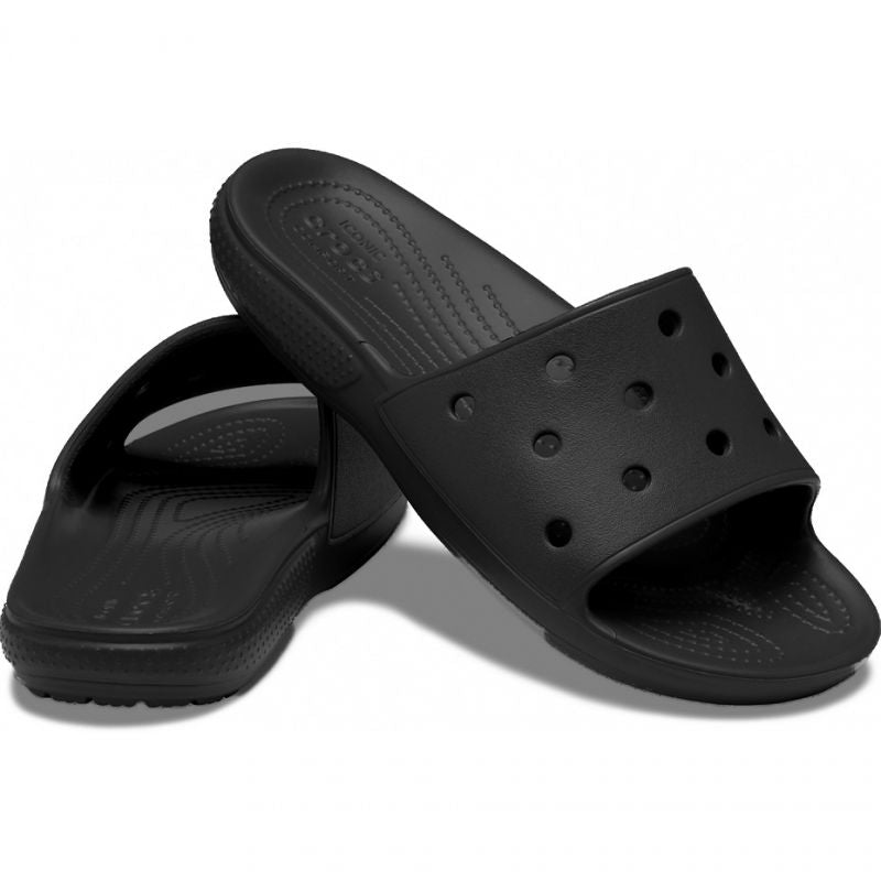 Crocs Classic Slide 206121 001 slippers Footwear/Outdoor Crocs