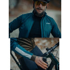 NORTHWAVE Blade Light Jacket Blue/Green