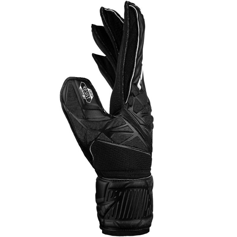 Reusch Attrakt Resist 5470615 7700 goalkeeper gloves Accessories/Gloves Your Sports Performance