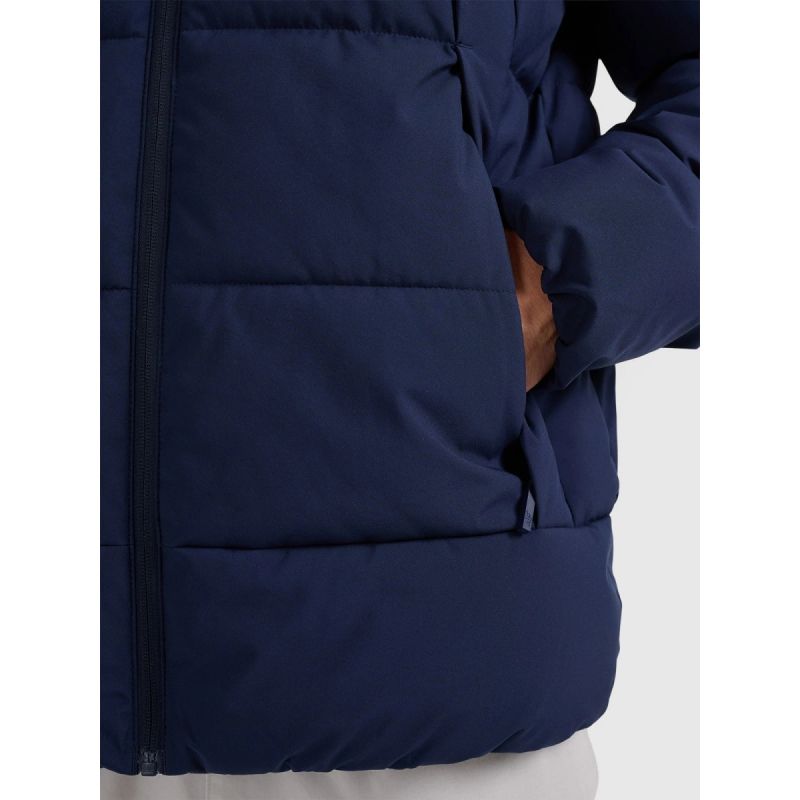Men's synthetic-filled down jacket 4F 4FRAW25TDJAM0794-31S 4f