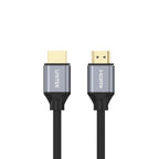 UNITEK CABLE HDMI 2.1, 8K 60HZ, 4K 120HZ, 5M, C140W Kable i adaptery/Kable HDMI Your Sports Performance