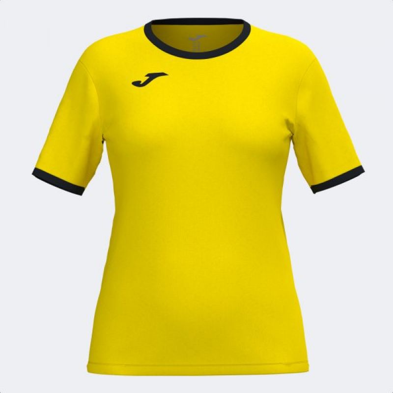 Joma Combi Premium Women's T-Shirt Clothing/Football/Joma Joma