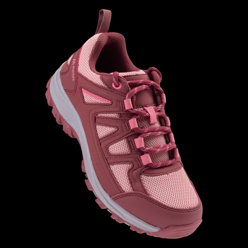 Women's BACLAND LOW WO'S Shoes Martes