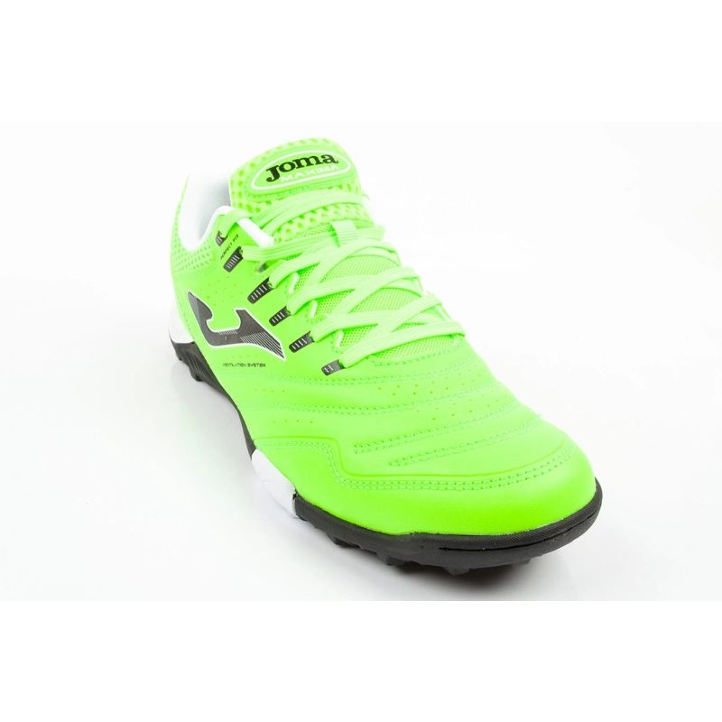 Joma men's sports shoes Maxima 2611TF turf football shoes