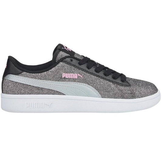 Puma Smash v2 Glitz Glam Jr 367377 26 Footwear/Lifestyle Puma