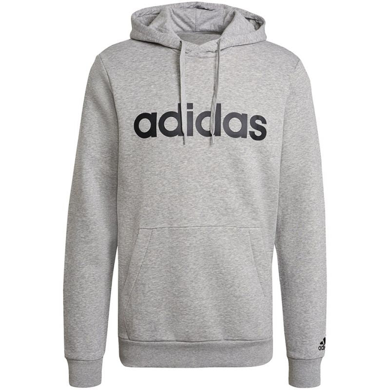 Adidas Essentials Hoodie M GK9071 Clothing/Lifestyle Adidas