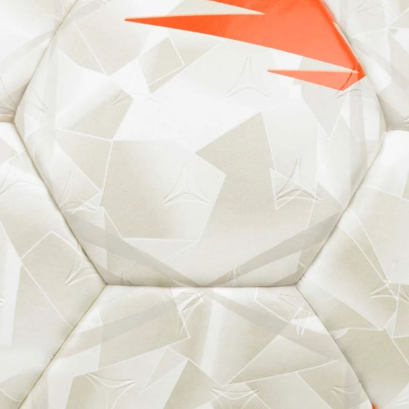 Select Ultimate EHF European League v26 Handball White/Gray 200045